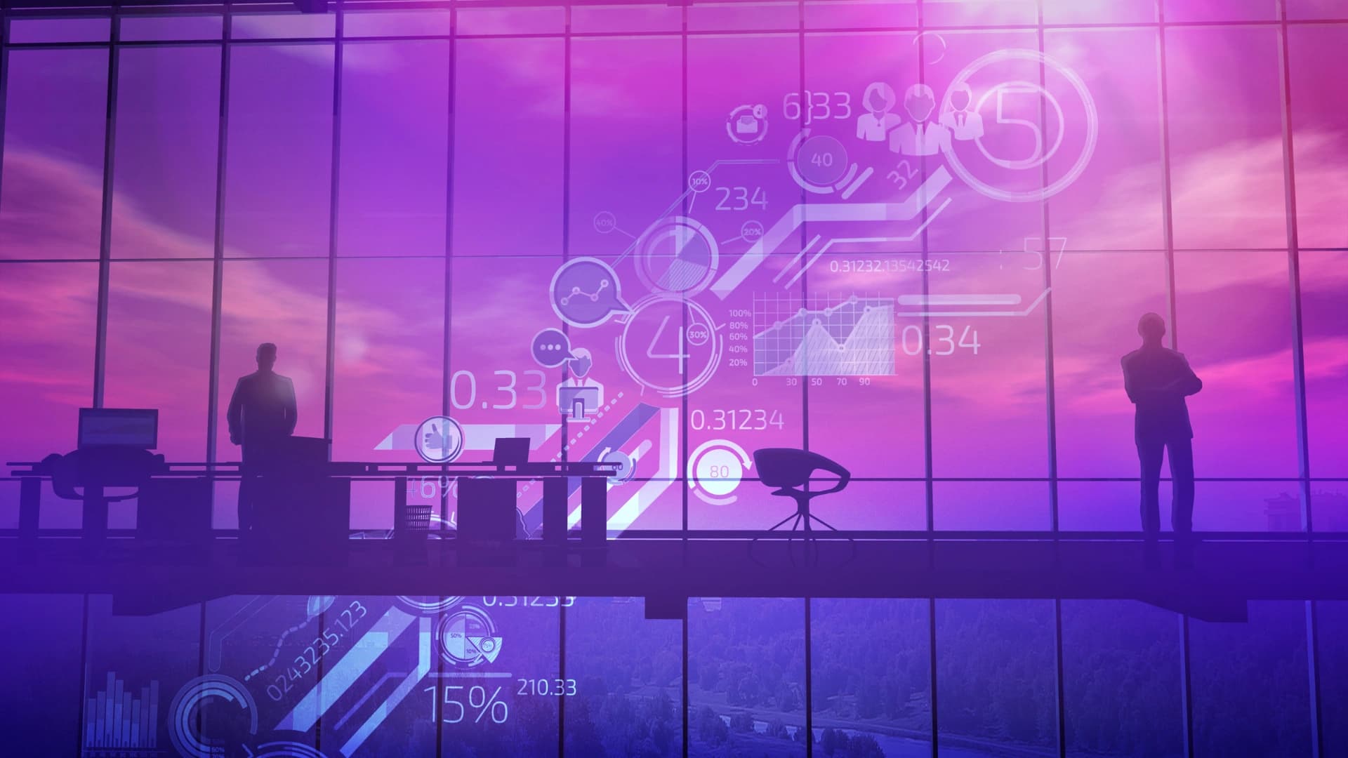 Culture Builds Itself: Are Nashville Leaders Taking Notice?