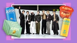 Celebrity Brands Hit Retail: What BTS Partnership Means for CPG