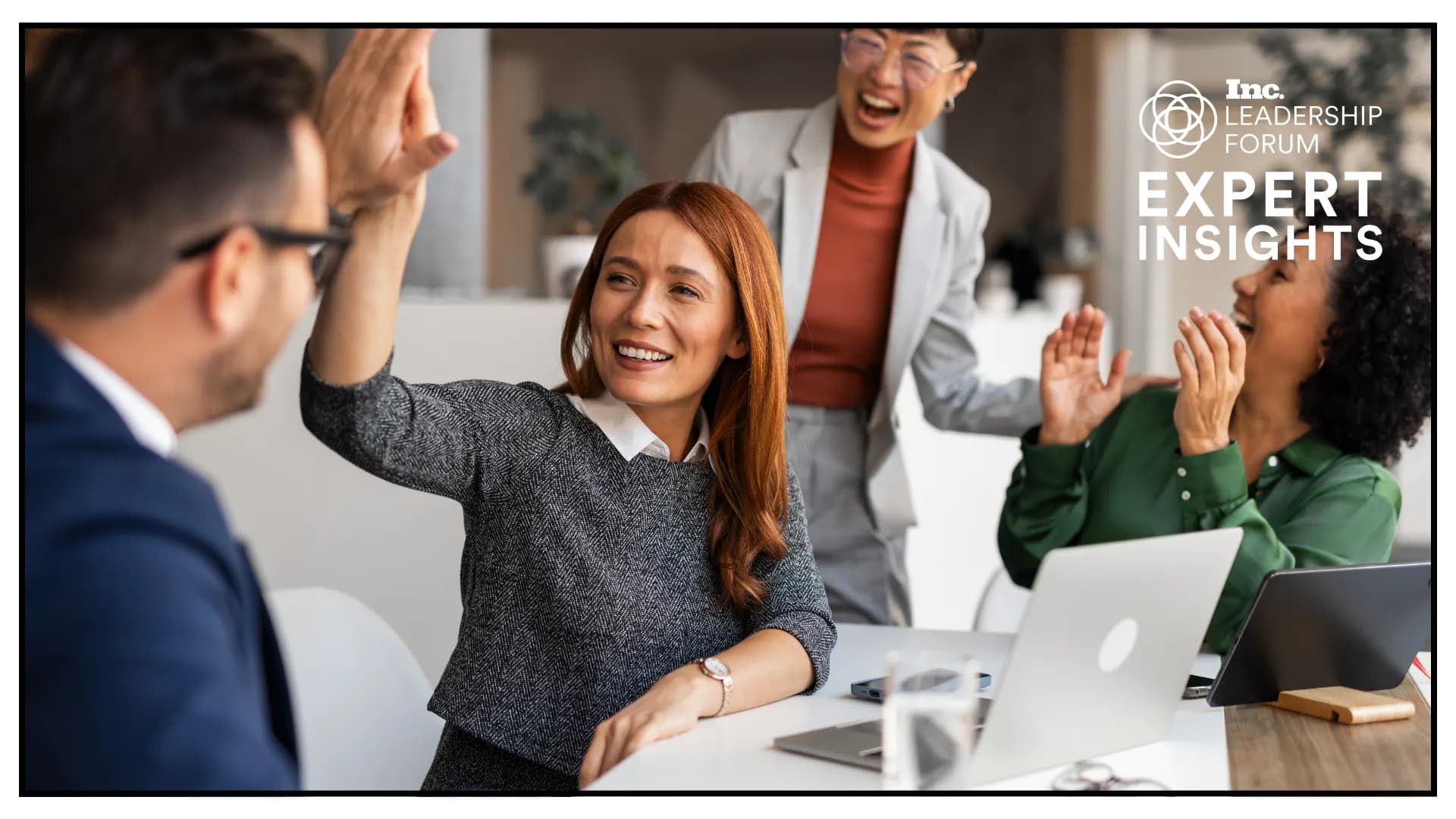 Building Nashville's Next Elite Teams: A Leader's Playbook