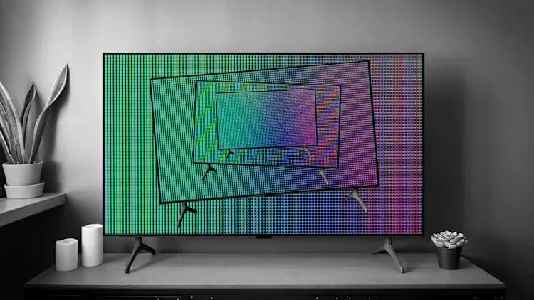 TV Replacement Wave Could Boost Nashville Retail Sales This Year