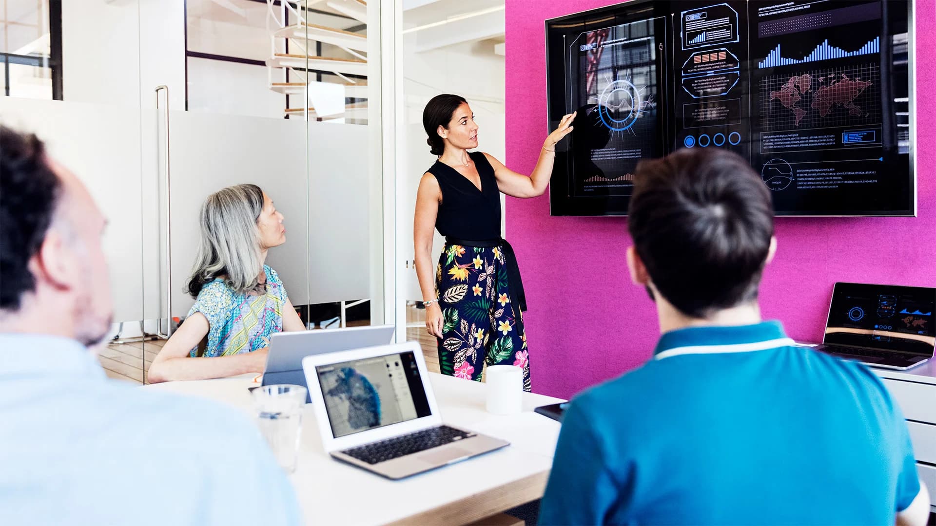 Beyond Cost-Cutting: How Nashville Founders Can Leverage AI for Growth