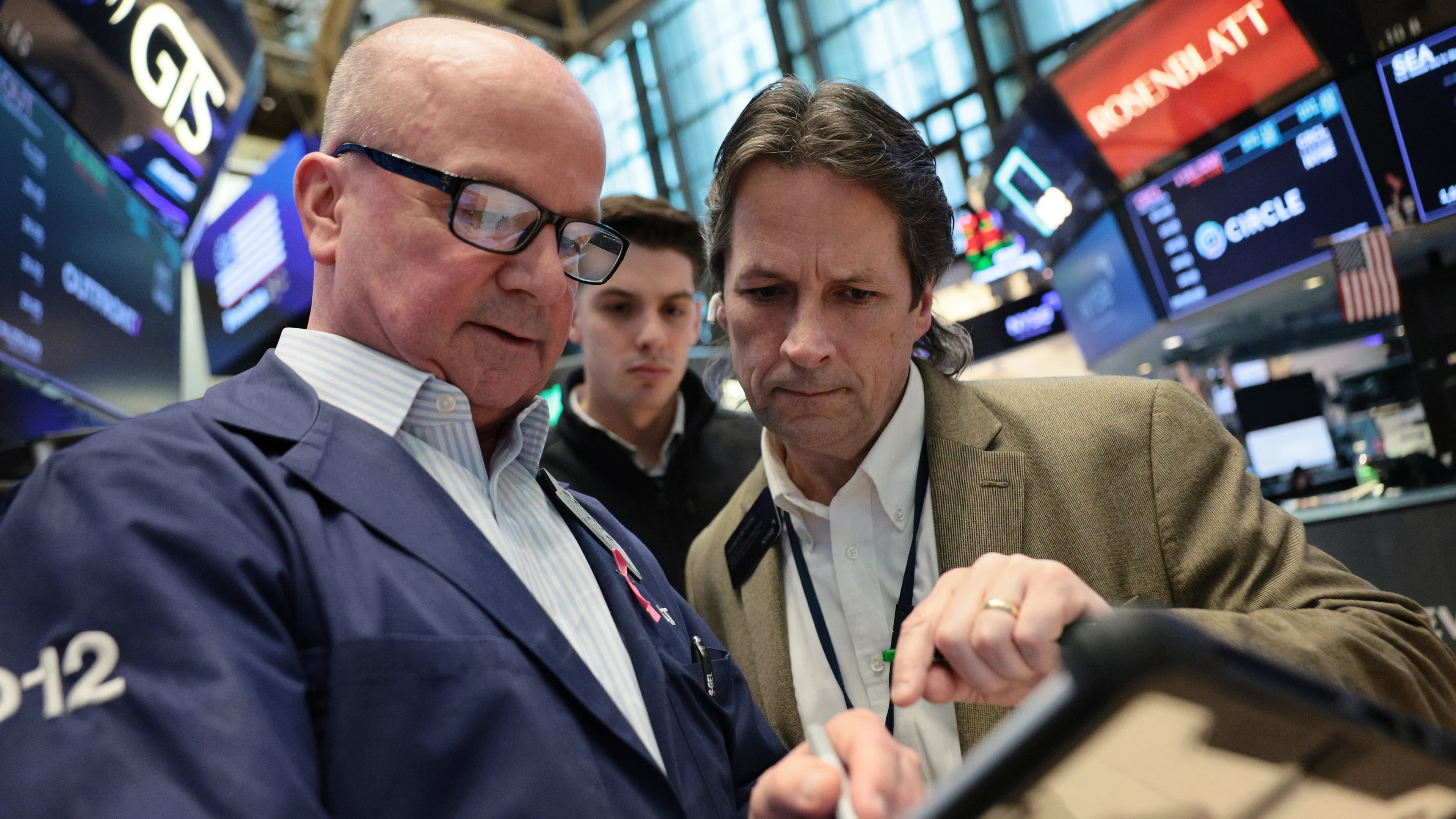 AI Chip Boom: What Nashville Investors Need to Know