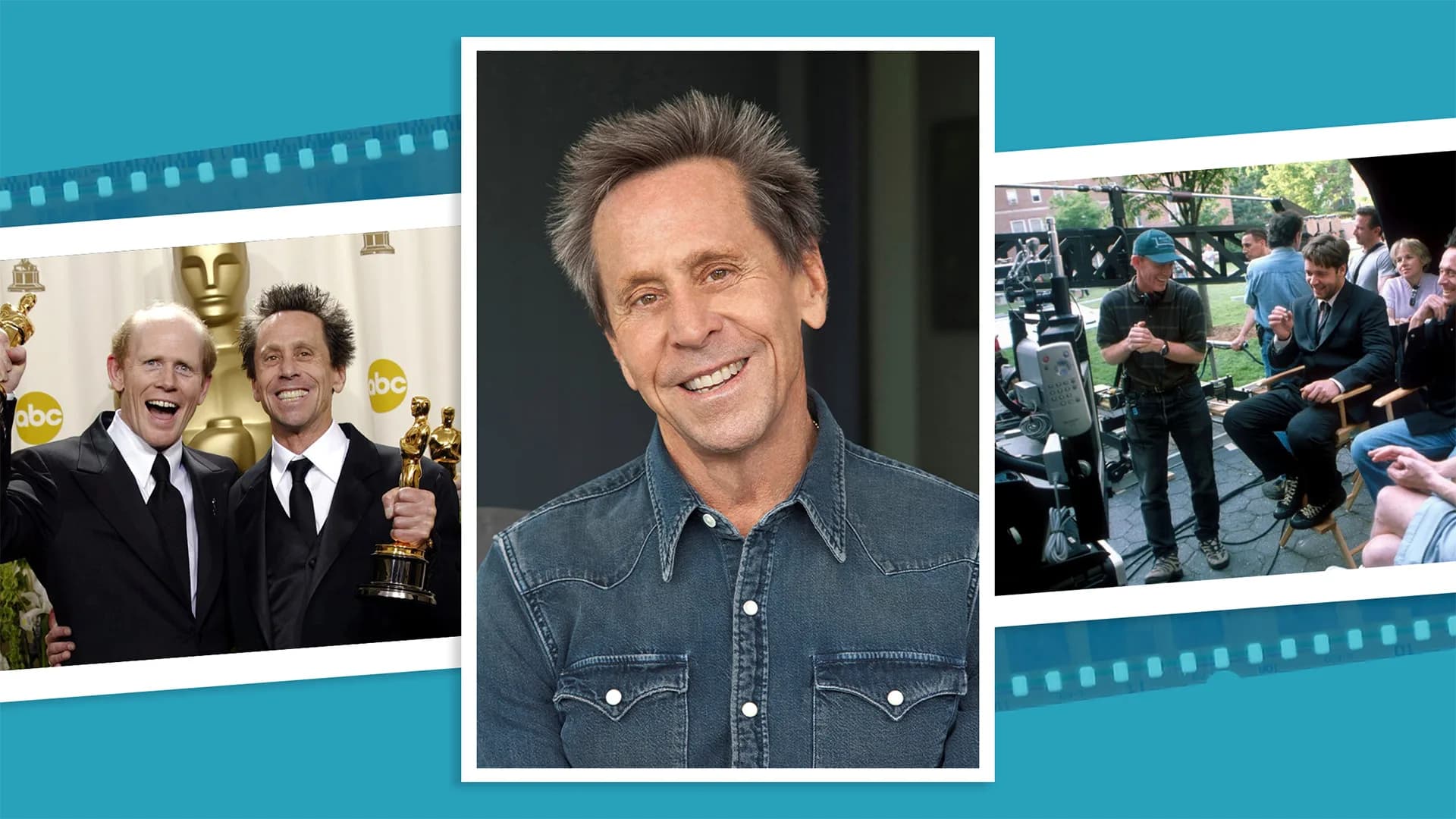 From Rejection to Empire: How One Founder Built a 40-Year Success