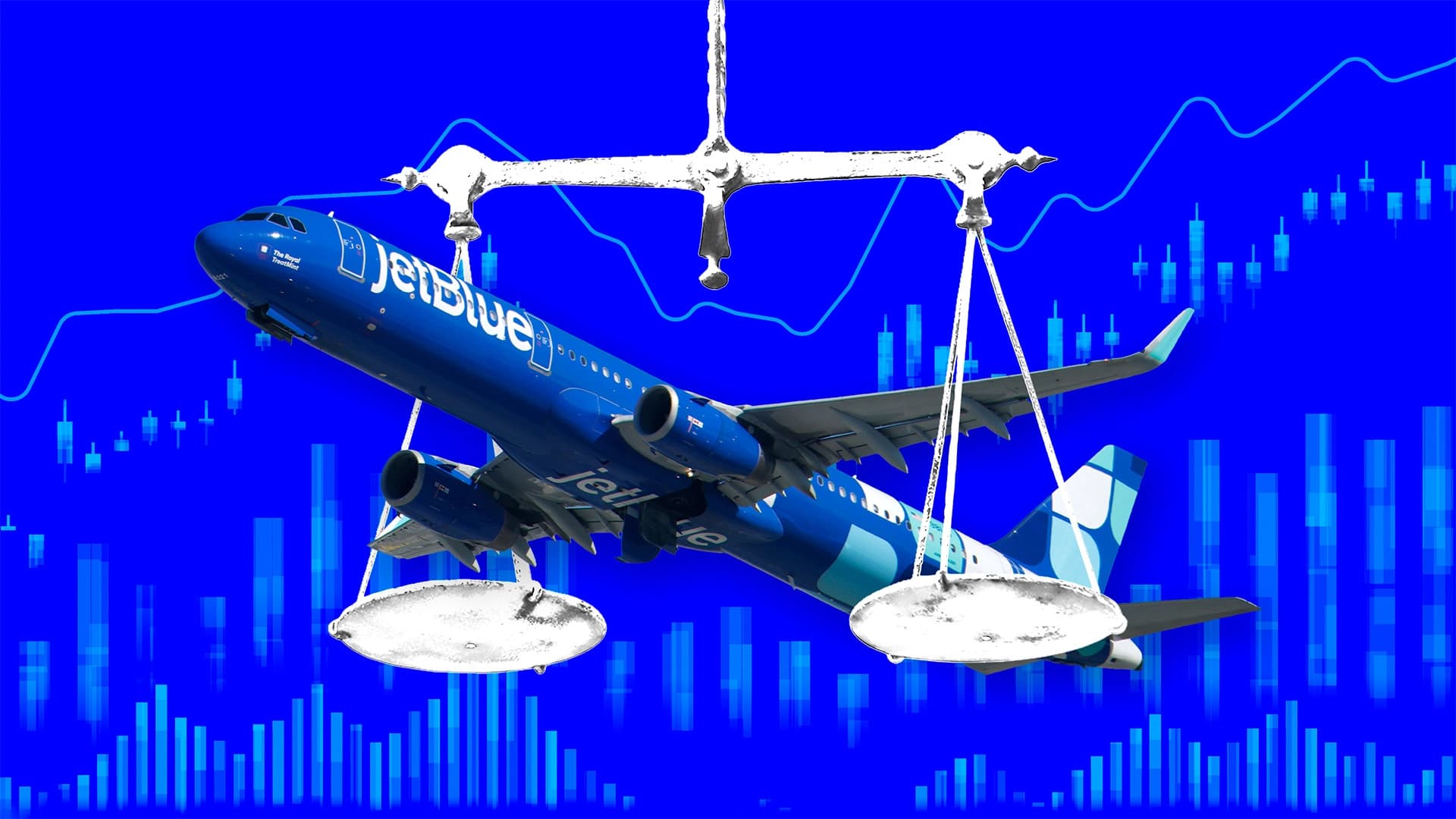 JetBlue Hit With Class Action Over Price Tracking Allegations