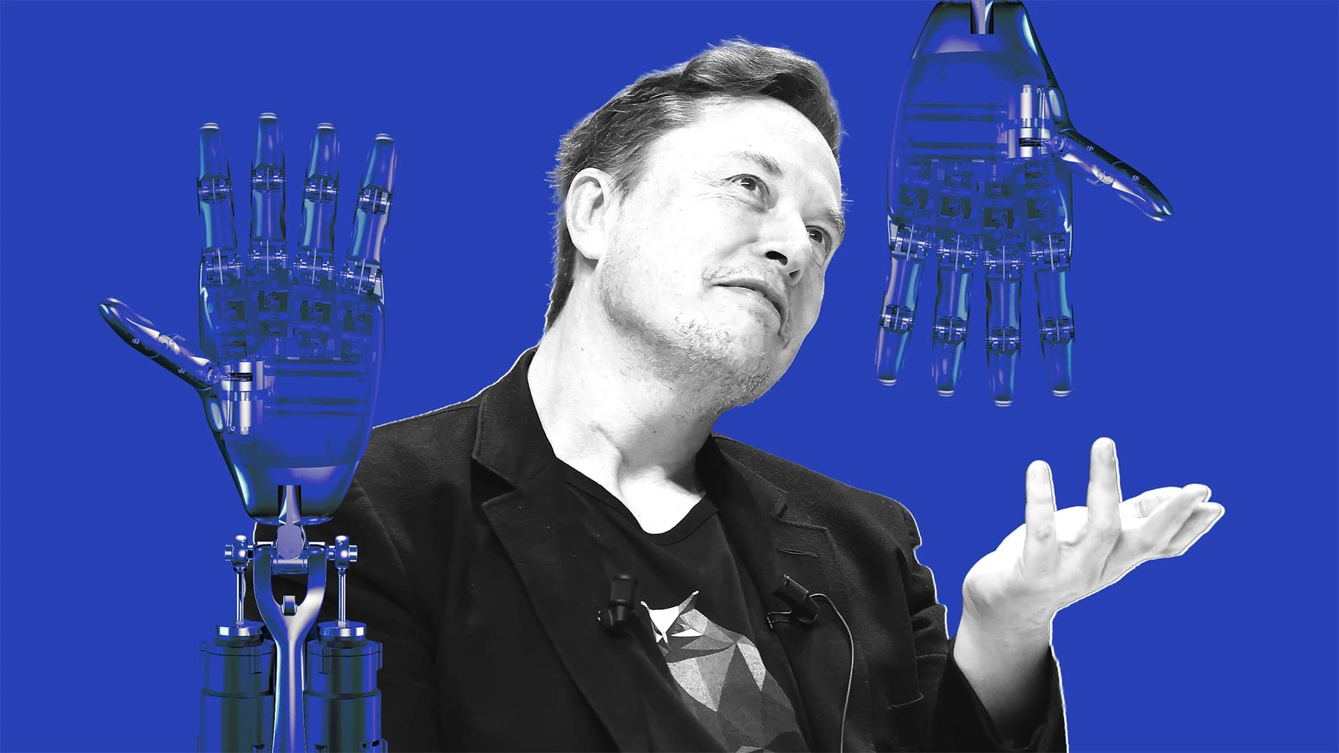 Tesla's $2B AI Hardware Play Signals Industry Shift