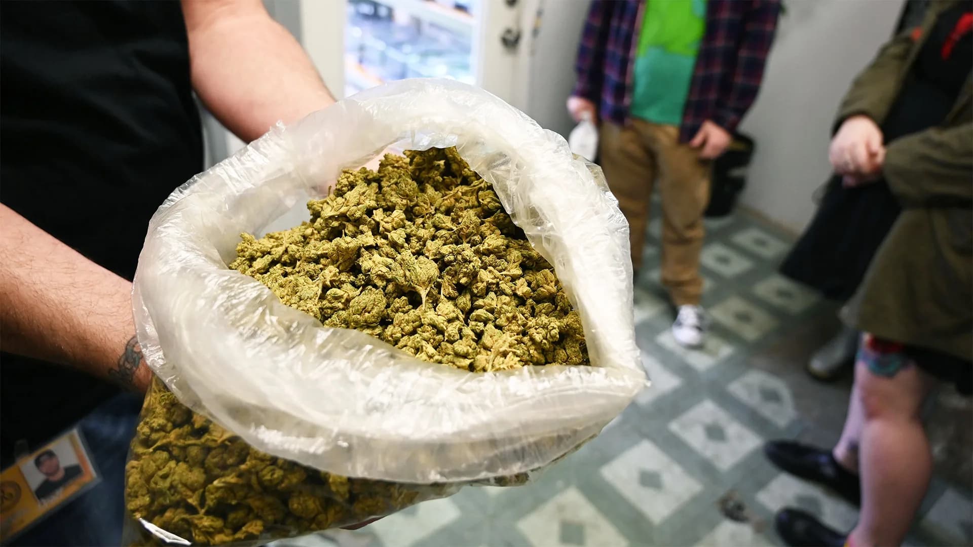 Marijuana Reclassification: What Nashville Business Owners Need to Know