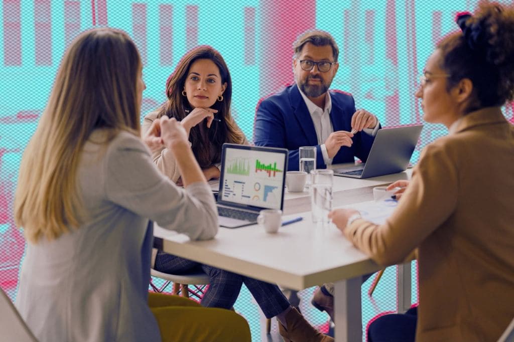 Marketing Hustle Without Strategy? Nashville Teams Need Better Alignment