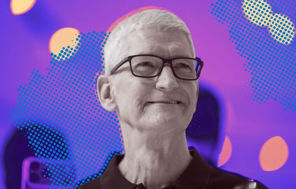 Jobs's Leadership Legacy: What Apple's Transition Reveals About Succession