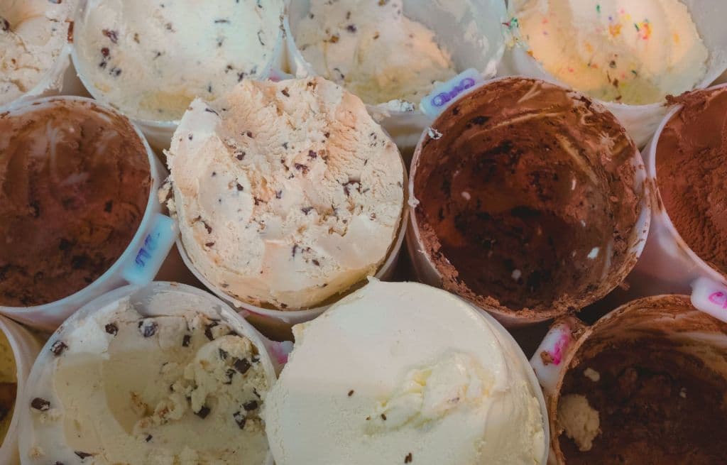 Ice Cream Rival Jeni's Taps Ben & Jerry's Ex-CEO for Franchise Push