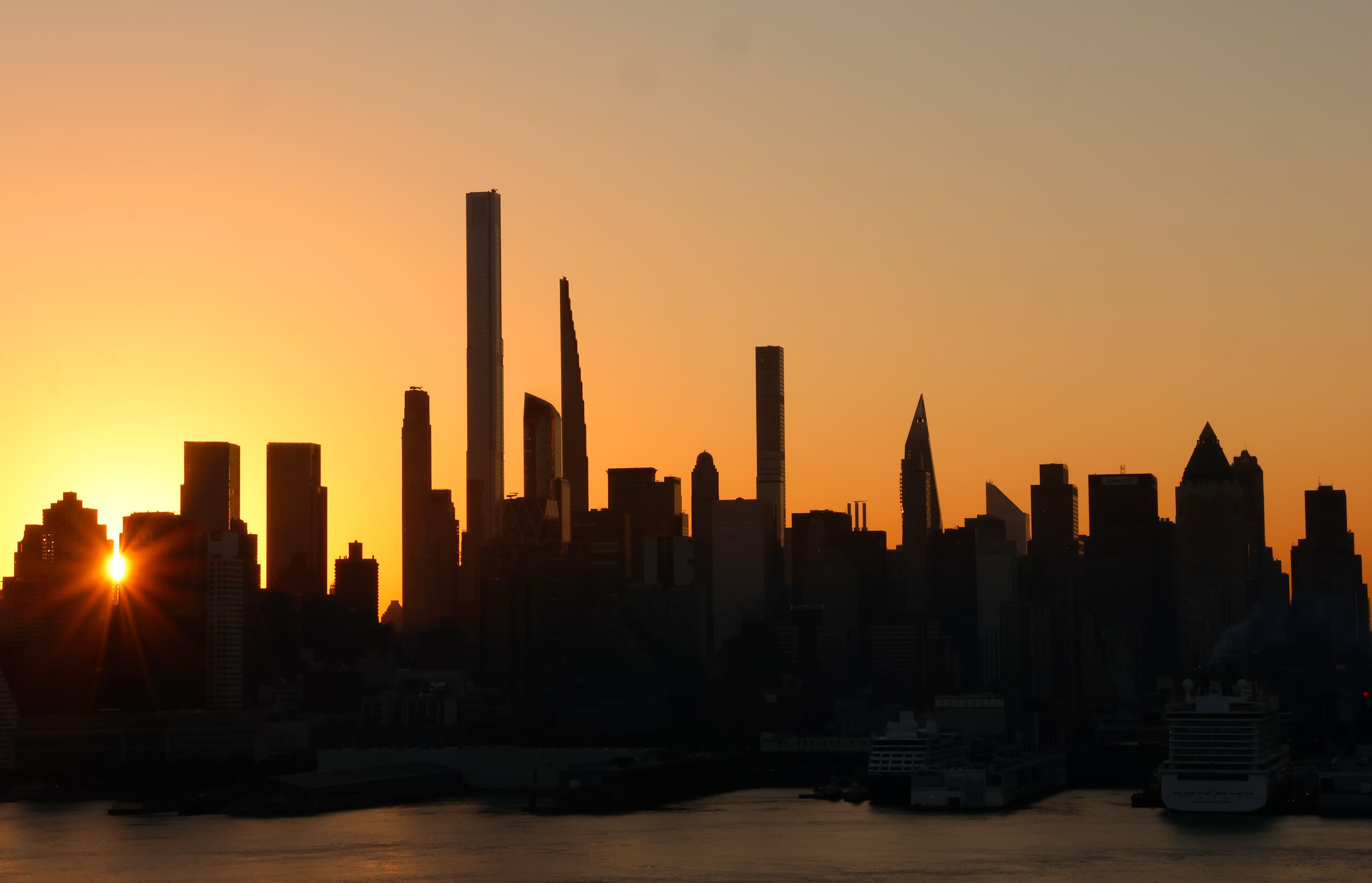 NYC's Second-Home Tax Raises Questions for Property Valuations Nationwide