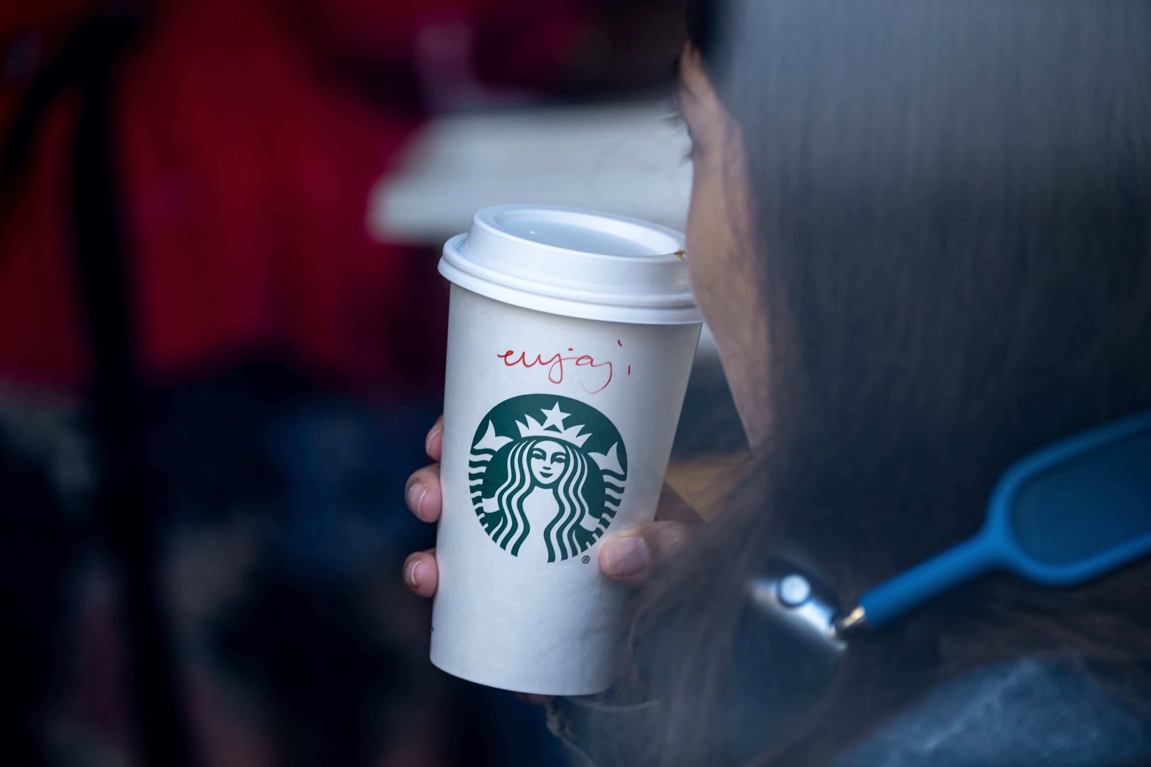 Starbucks Loyalty Overhaul Signals Shift in Customer Value Strategy