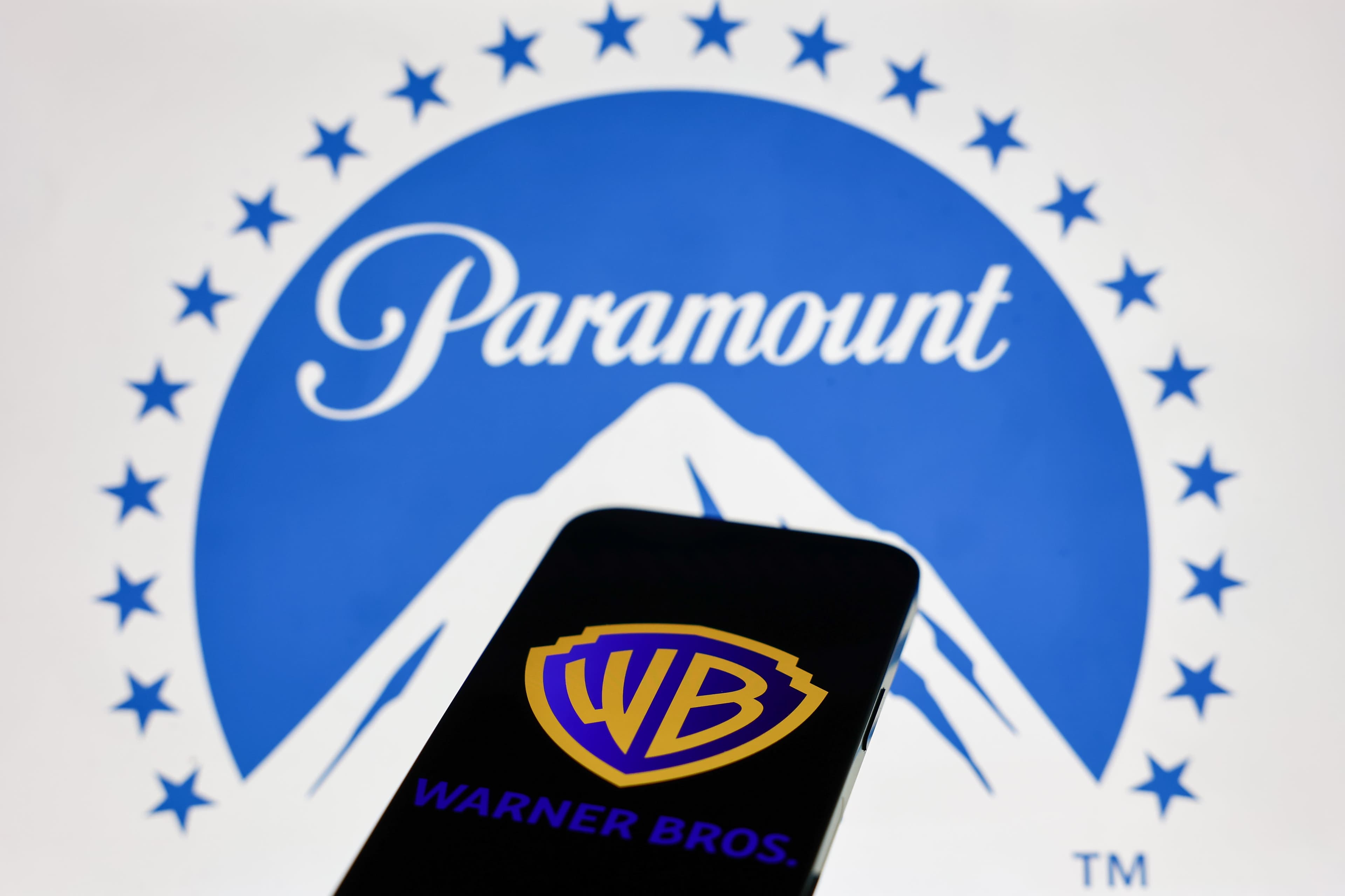 Warner Bros. Discovery Shareholders Approve Paramount Deal