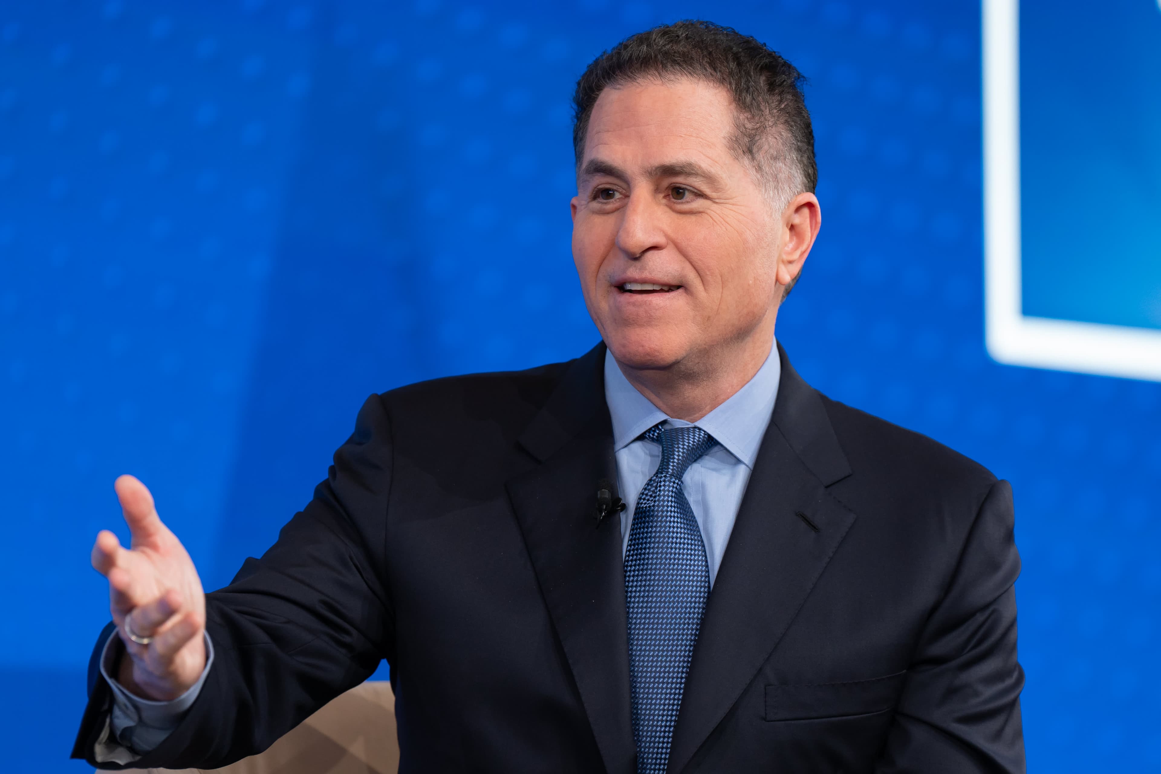 Dell's $750M Gift Shows Power of Tech Wealth in Healthcare
