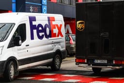 UPS, FedEx File for Tariff Refunds—What Nashville Shippers Need to Know