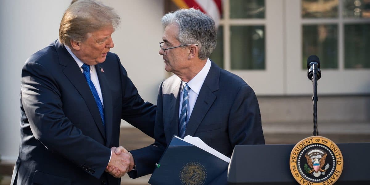 Federal Reserve Leadership Shake-Up: What It Means for Banking