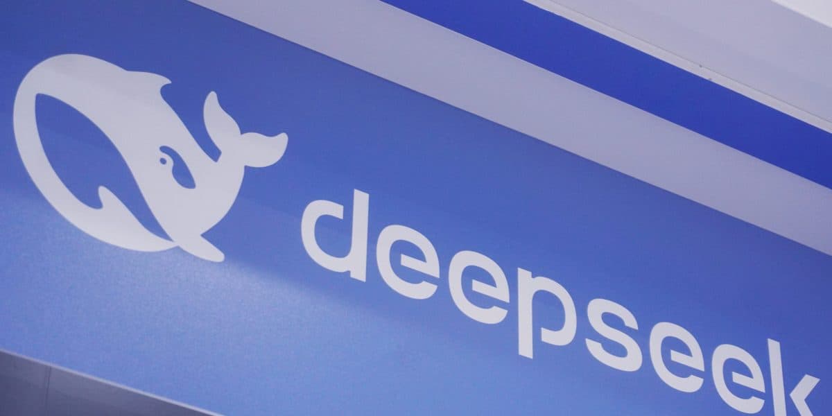 DeepSeek's Low-Cost AI Model Disrupts Market, Challenges U.S. Dominance