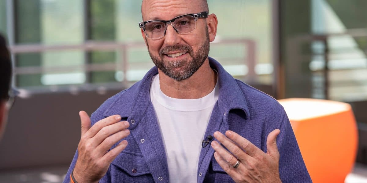 Tech Exec's Stress Management: A Model for Nashville Leaders