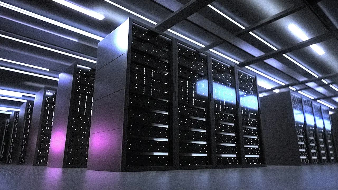 Intel's AI Data Center Push Drives Stock Surge on Strong Q1