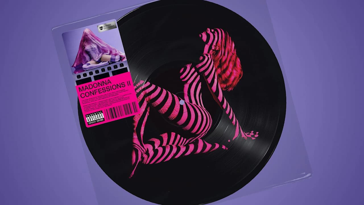 Grindr's Madonna Partnership Signals Major Shift in App Strategy