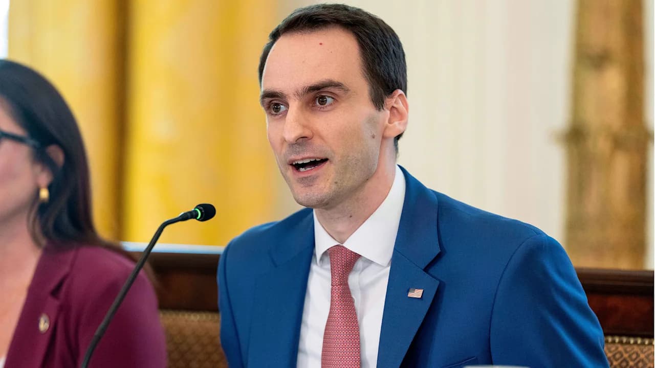 Trump Admin Targets AI Model Theft as China Closes Tech Gap