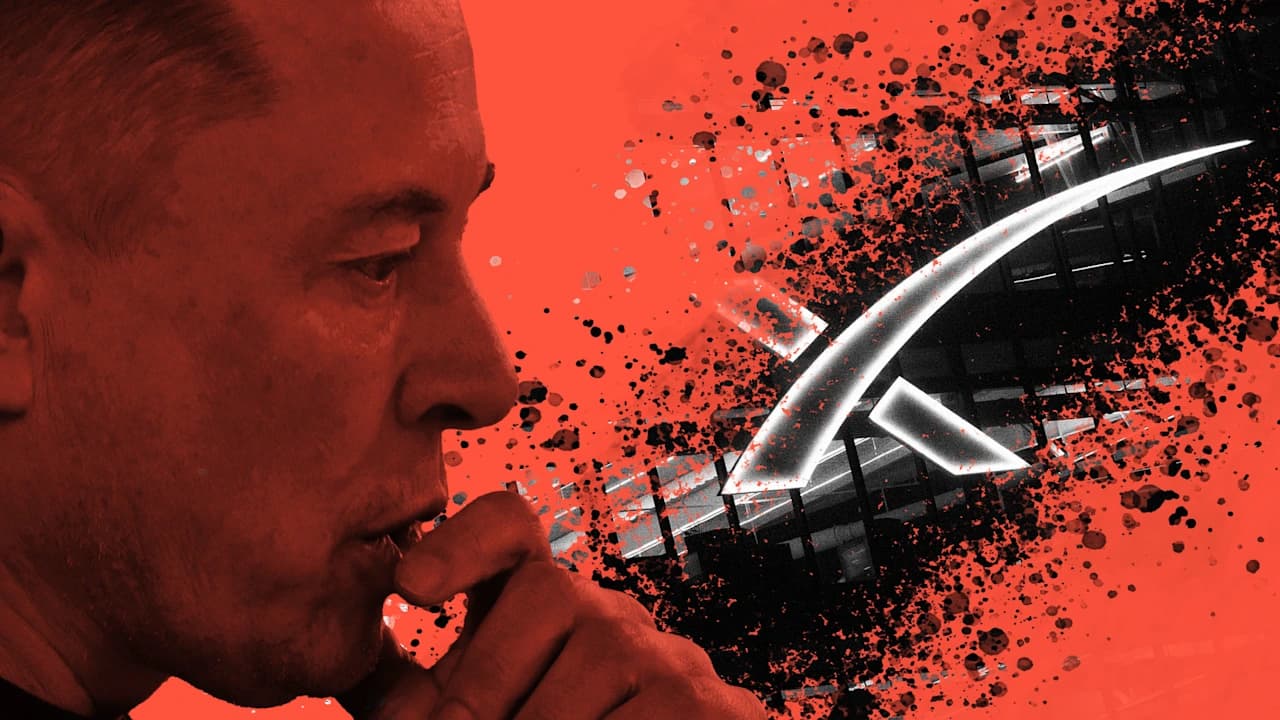 xAI Exodus: What Musk's AI Talent Drain Signals for Tech Leadership