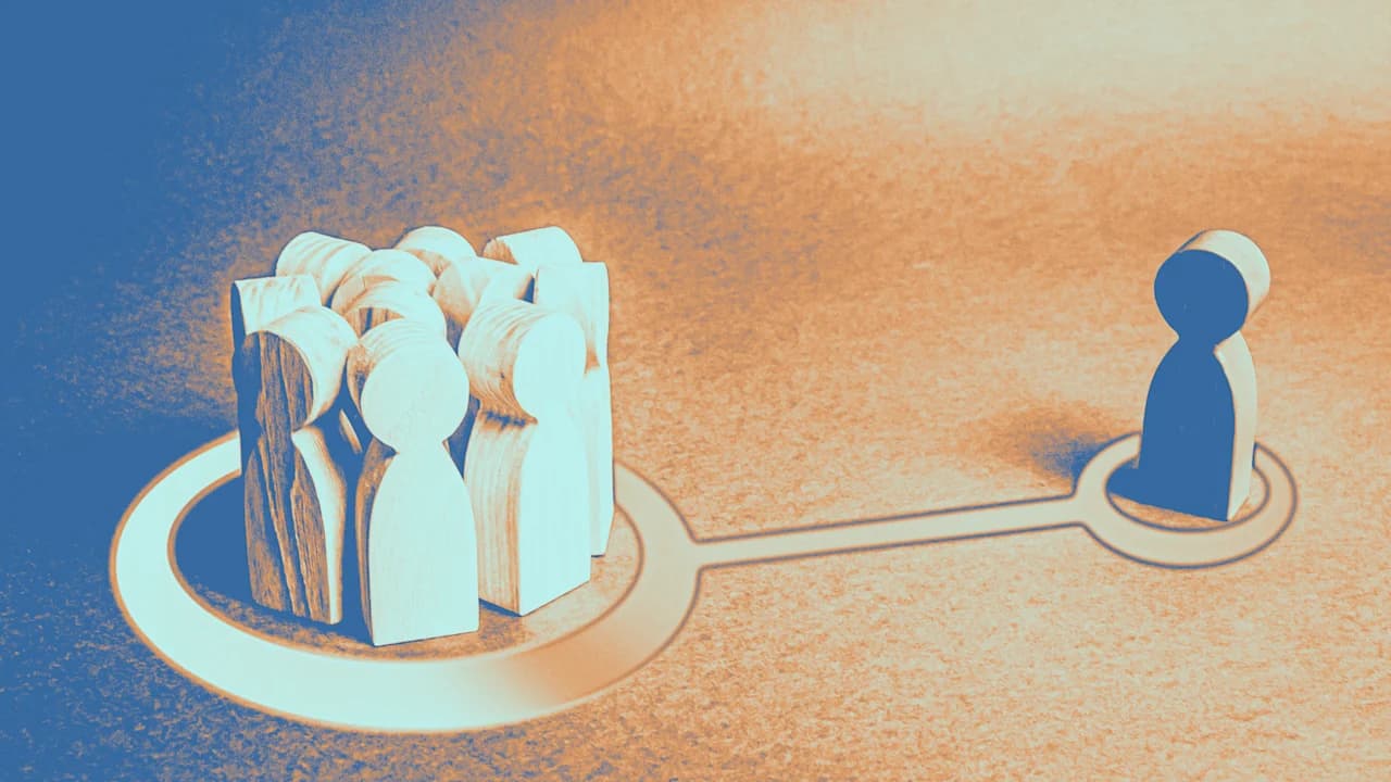 Strategic Change Requires More Than Belief: 3 Essential Elements