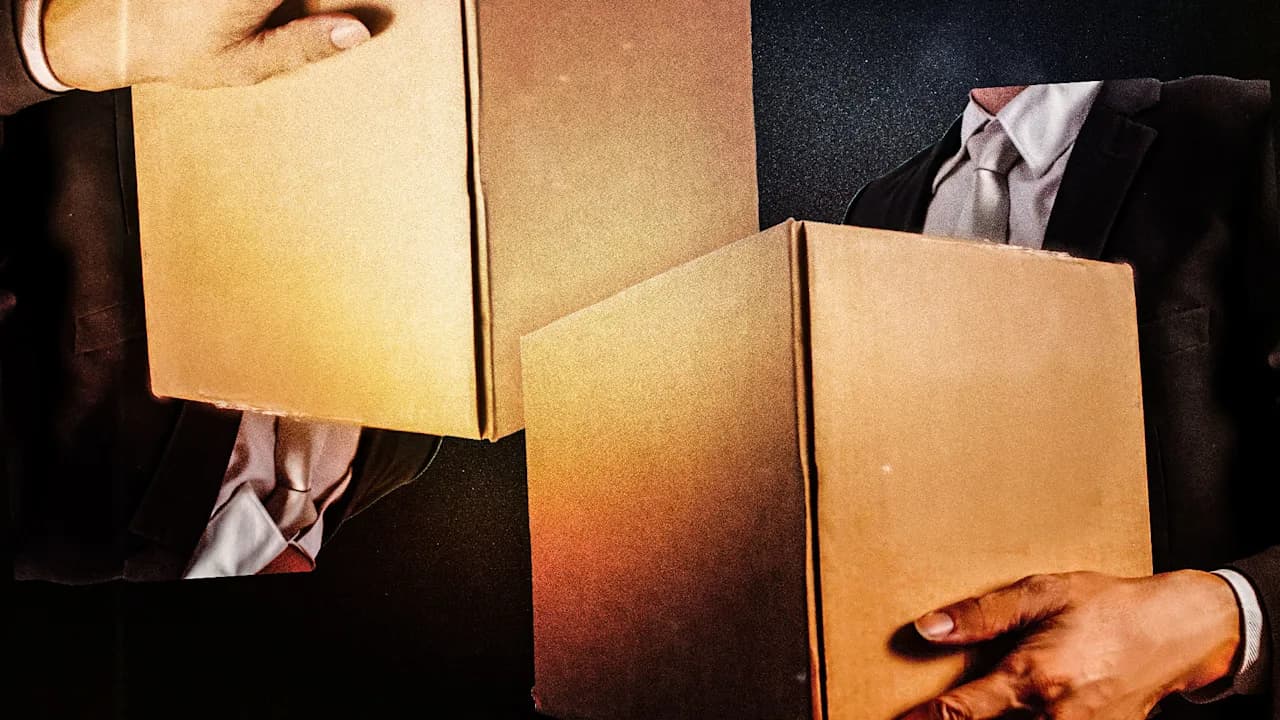 Tech Giants Cut Thousands as AI Investment Reshapes Job Market