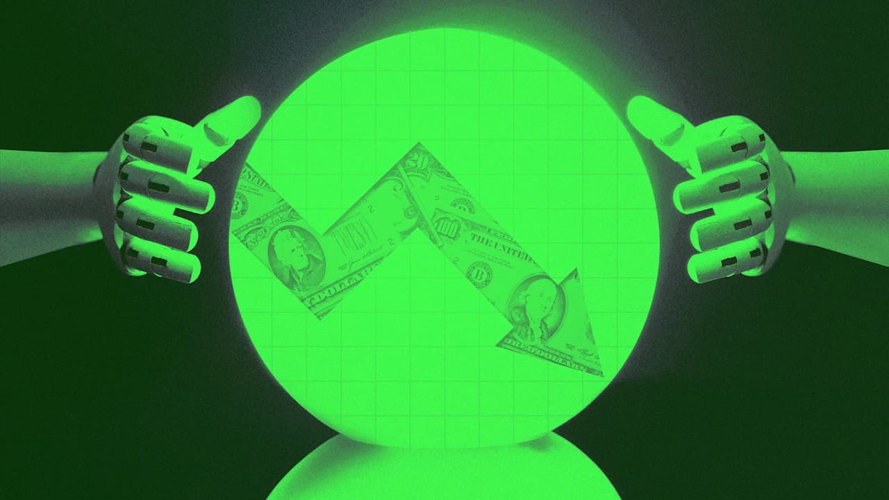 AI Trading Bots Struggle in Prediction Markets Despite Hype