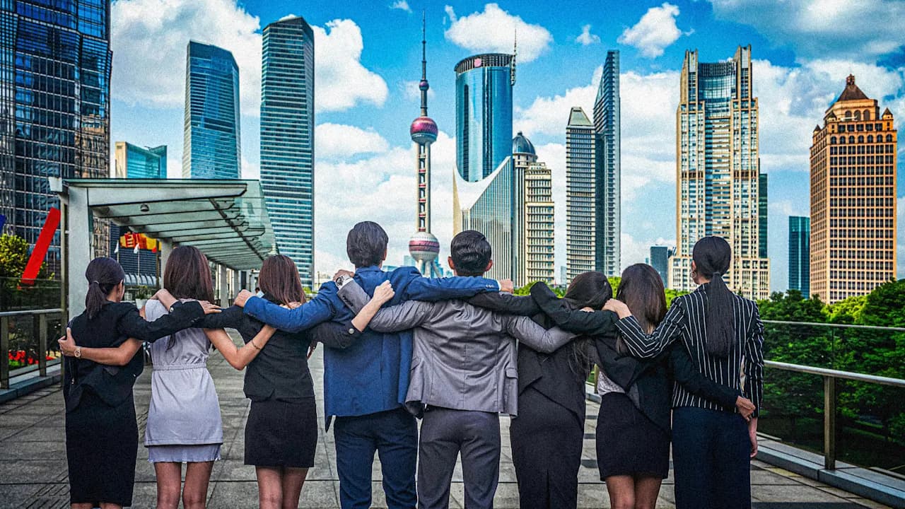 Decoding Chinese Workplace Culture: A Guide for Nashville Executives