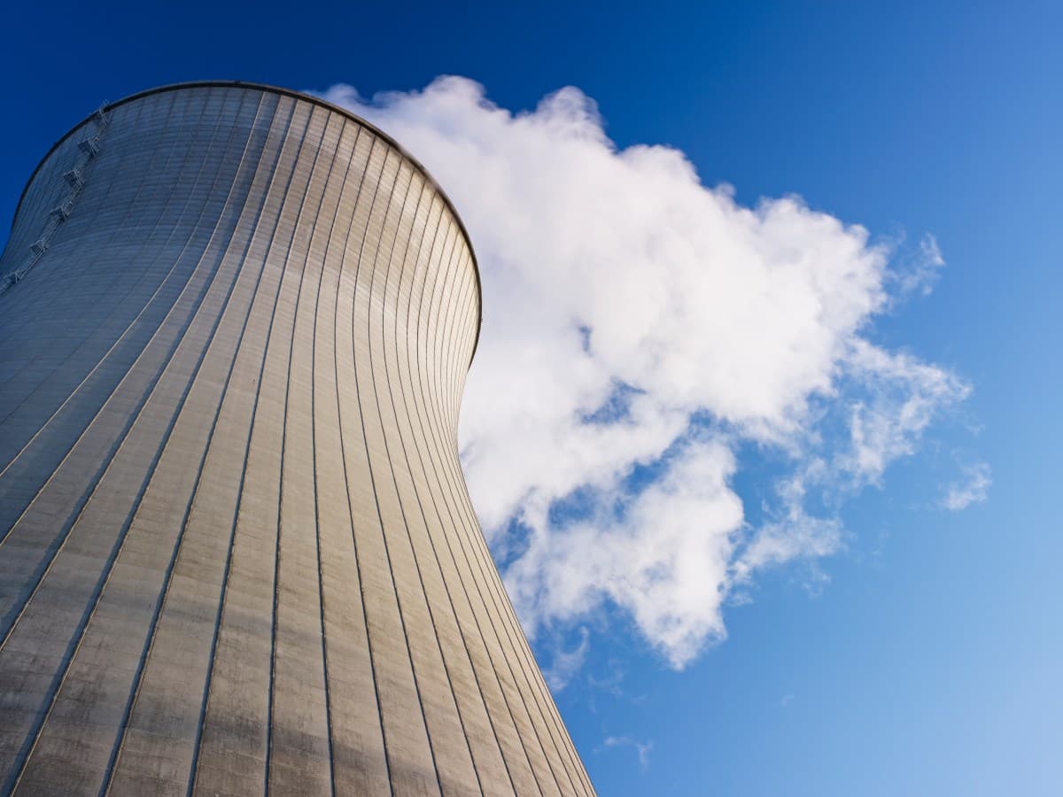 Nuclear Power Surges as Data Centers Drive X-energy IPO