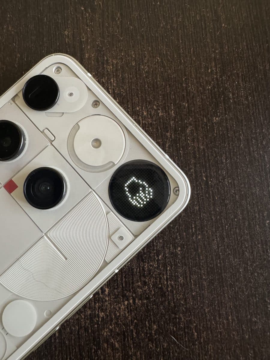 Nothing's AI Dictation Tool Expands Language Support to 100+