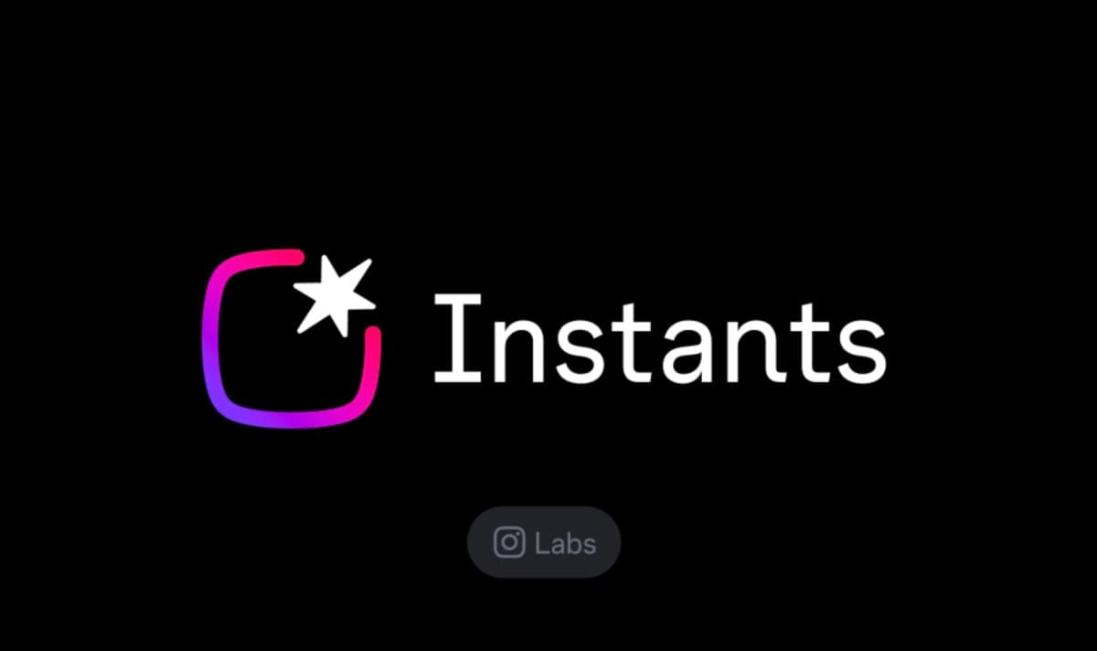 Instagram's New 'Instants' App Signals Shift in Ephemeral Social Sharing