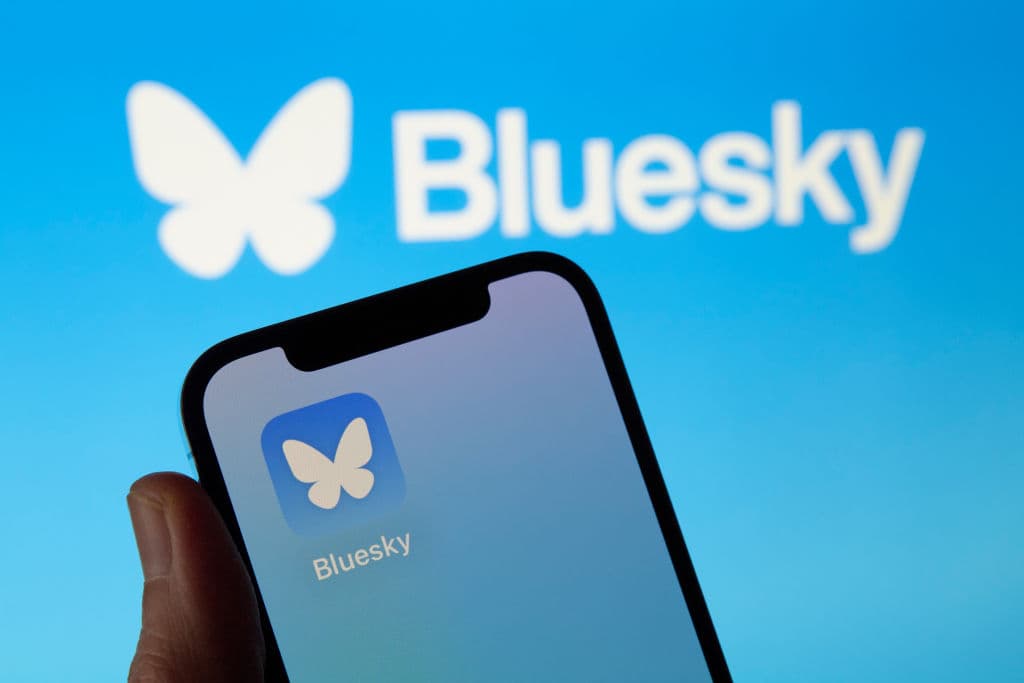 Bluesky Upgrades Photo Quality for Business Users
